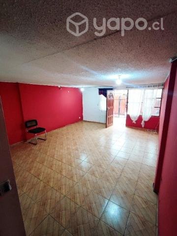 Casa en Pudahuel Sur. Precio conversable