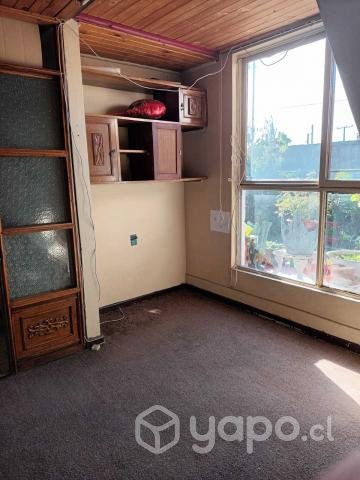 Casa en pleno centro de Penco 162m cuadrados