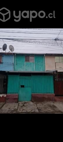 Casa en San Bernardo