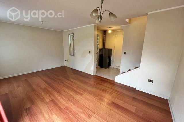 Se vende casa en Valle de Asturias, en Temuco