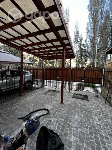 casa en Padre Hurtado
