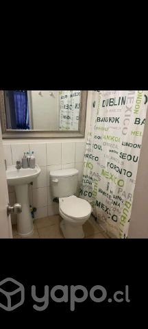 SE VENDE DEPARTAMENTO Copiapó
