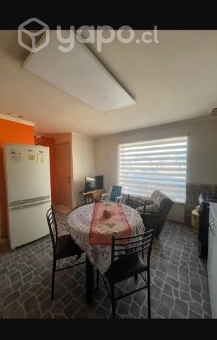 CASA Puerta Sur Puerto Montt