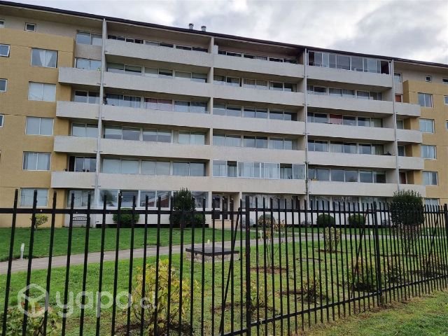 DEPARTAMENTO Sector residencial con excelente cone