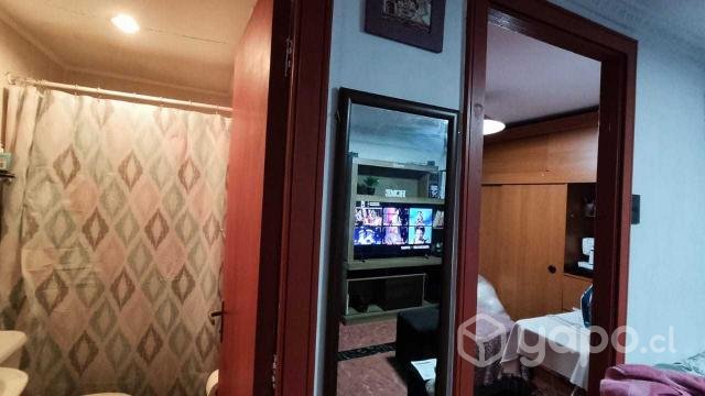 Habitación para MUJER