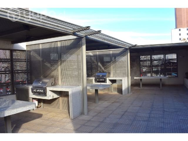 DEPARTAMENTO Metro Gruta de Lourdes Los Andes RM