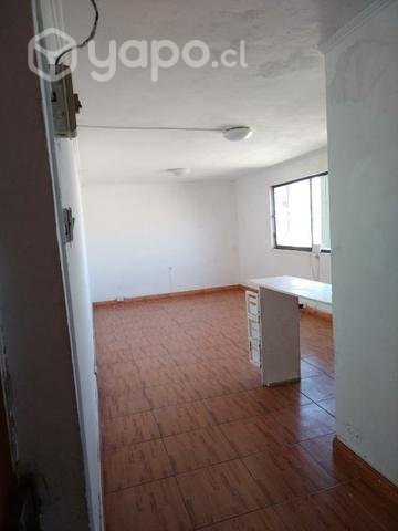 Departamento 21 de Mayo