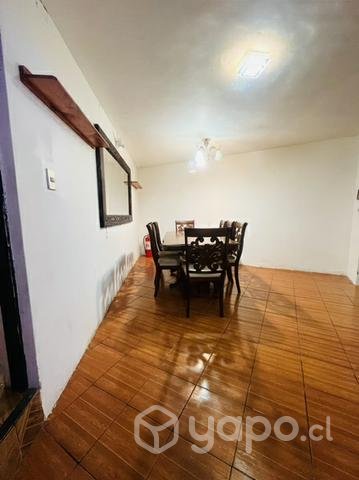 Casa amoblada para empresas