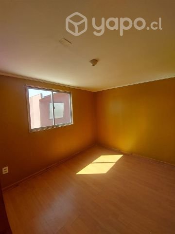 CASA POBLACIÓN MANSO DE VELASCO Talca