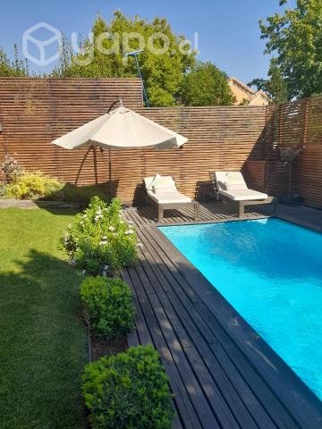 ¡bellísima casa disponible