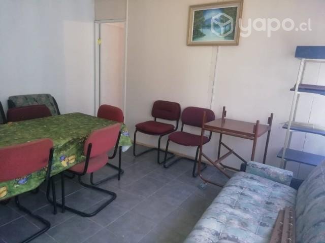 En Ovalle a 790 mil casa amoblada para empresas y