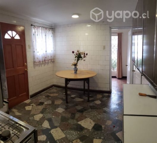 CASA Brigadier de la Cruz Gran Avenida San Miguel