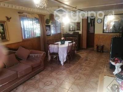 CASA avda costanera sur 2249 quinta normal Quinta