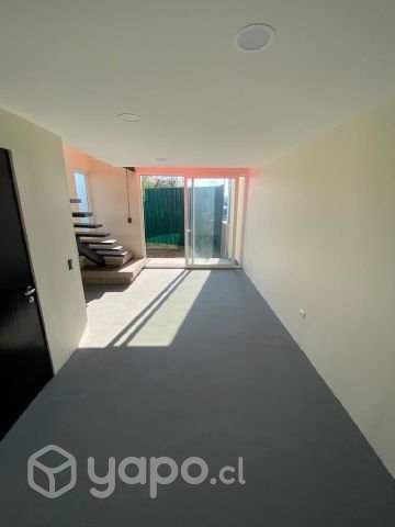 CASA Las Brisas Chicureo Colina