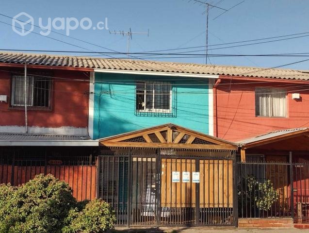 Casa Av Santa Rosa, esp.para local, 3D, 1 1/2B, 1E