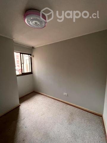 Departamento en curico (felicur)