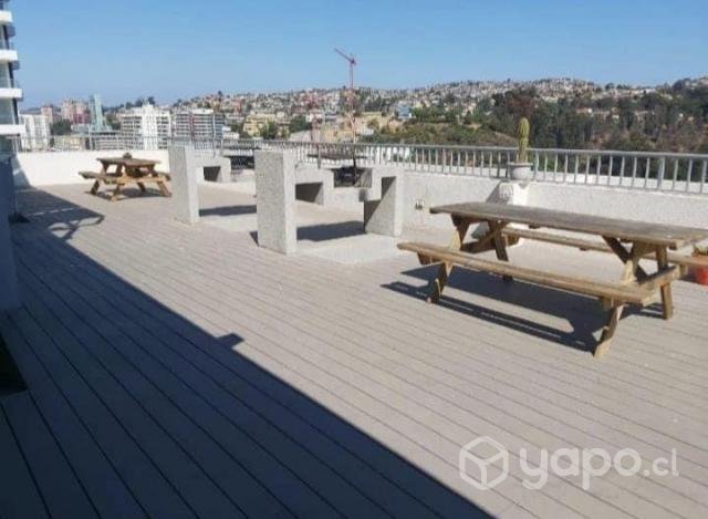 Vendo departamento viña del mar calle viana