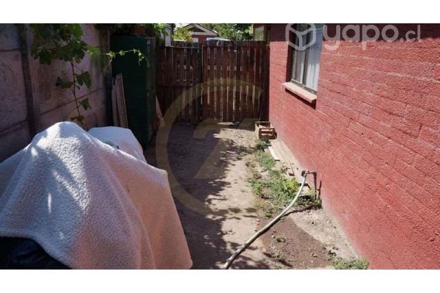 SE VENDE CASA EN CONDOMINIO EN BUIN