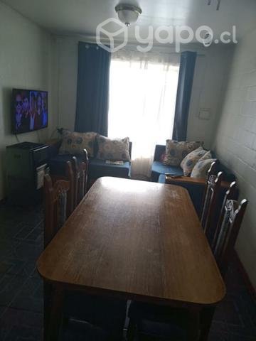 vivienda en Hualqui