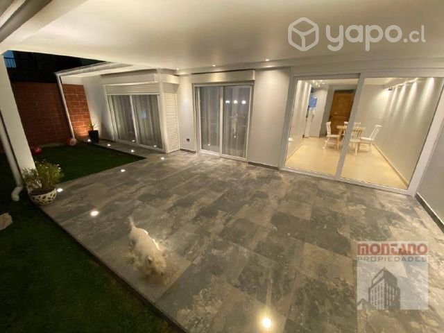 Casa en Maipú