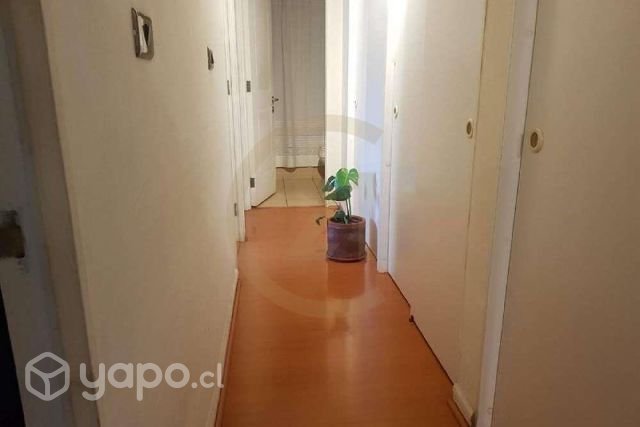 Venta departamento enProvidencia
