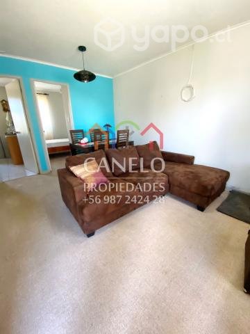 Se Arrienda casa 3d2b, Arauco