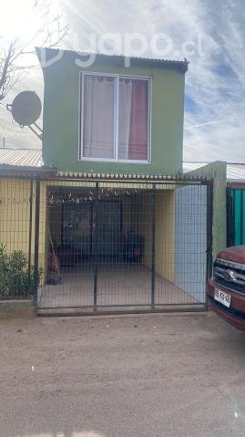 Población Las Parcelas