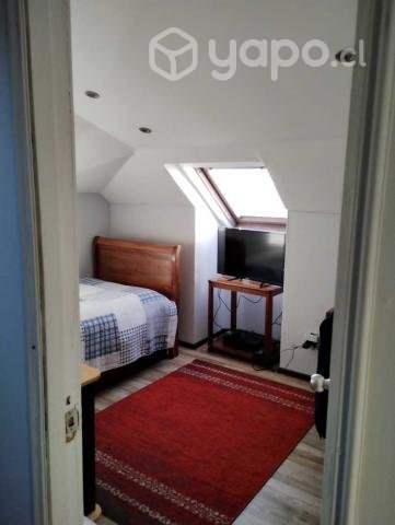 Vendo excelente departamento sector colon 9000