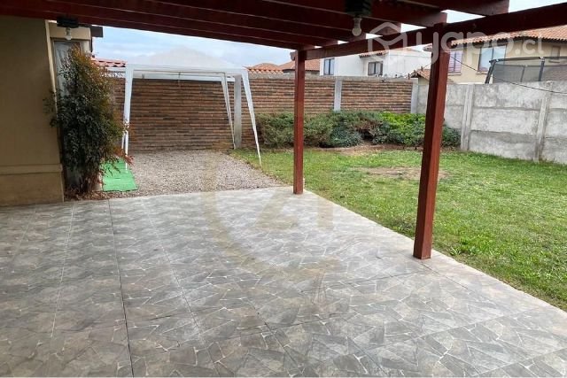 VENDE CASA LAGUNA DEL SOL 4DORM 3BAÑOS PAD HURTA