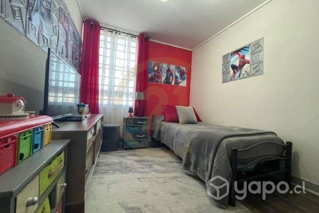 Departamento venta 3d 2b 2est C G Peréz Llona