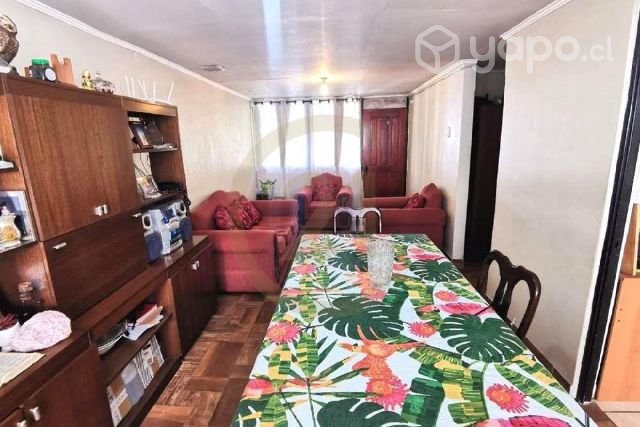 Casa en venta de 4D+1B MAIPÚ