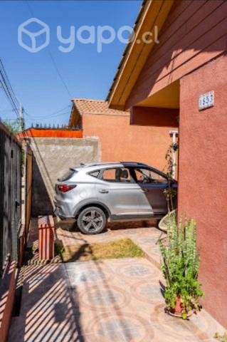 Se VENDE casa, sector Cielos del Valle, Coquimbo