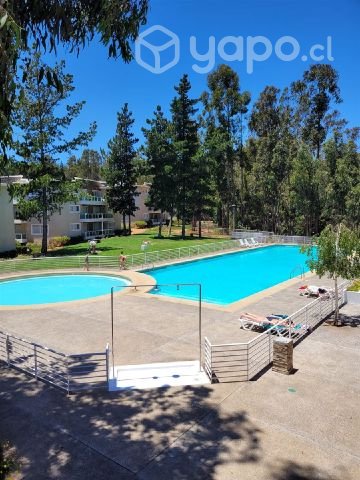 DEPARTAMENTO Condominio Quebrada de la Candelaria